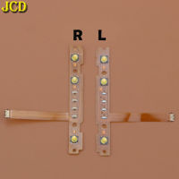 JCD Replacement SL SR Button Ribbon Flex Cable for Nintend NS Switch Joy-Con left right Button Key Flex Cable for NS Joy Con Controllers