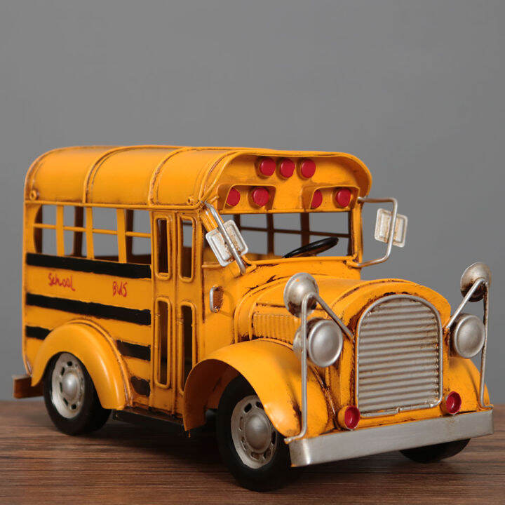 Bus Two Yuan Cartoon Lovely Flower Pot Decoration Ornaments Table Balcony  Children's Fun Potted Cement Crafts Gift - China Succulent Pot and Planters  Pot price | Made-in-China.com
