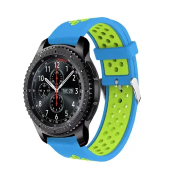 Galaxy watch replacement on sale strap