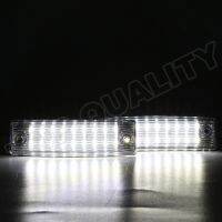 ป้ายทะเบียนรถ Led สีขาว2ชิ้นสำหรับ Toyota Land Cruiser Trj150พราโด้ Grj15 Gdj15ทุกรุ่นปีมีข้อผิดพลาด2009 Fre