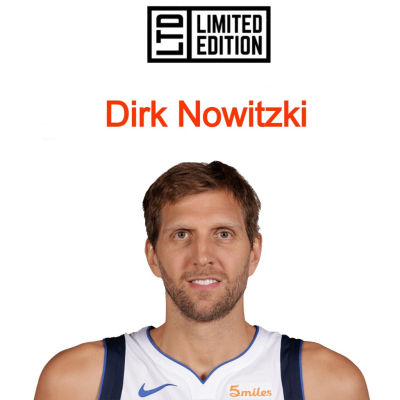 Dirk Nowitzki Card NBA Basketball Cards การ์ดบาสเก็ตบอล + ลุ้นโชค: เสื้อบาส/jersey โมเดล/model figure poster PSA 10
