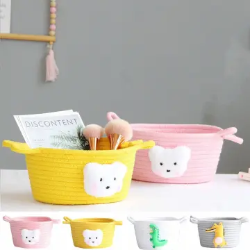 Cute Home Organization Boxes, Cute Storage Box Sundry