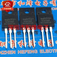 5PCS-10PCS T60R195P MMFT60R195P  TO-220F 650V 20A  ORIGINAL ON STOCK