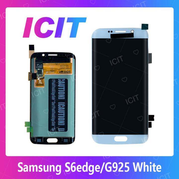 samsung-s6-edge-g925-งานแท้จากโรงงาน-ปรับแสงได้ค่ะ-อะไหล่หน้าจอพร้อมทัสกรีน-หน้าจอ-lcd-display-touch-screen-for-samsung-s6-edge-g925-สินค้าพร้อมส่ง-คุณภาพดี-อะไหล่มือถือ-ส่งจากไทย-icit-2020