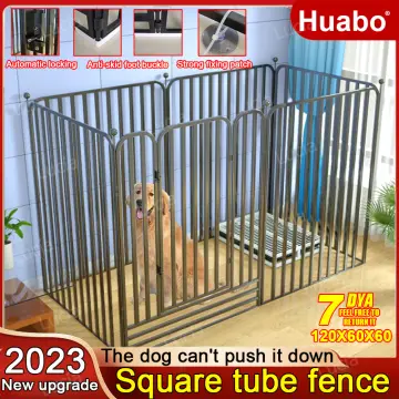 Dog playpen lazada sale