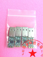 TTL-232R-5V-PCB USB serial Conv 5V PCB ASSY FTDI โมดูล