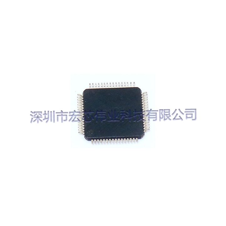 fd21b-qfp-patch-integrated-ic-chip-microcontroller-chip-original-spot
