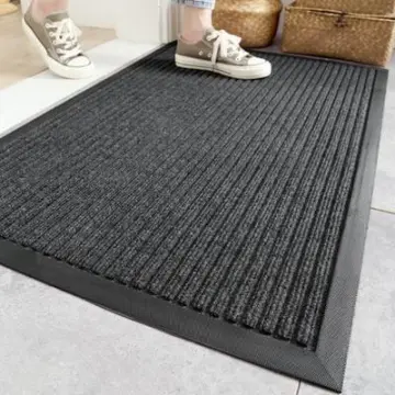 Door Mats Outdoor 45x75cm, Outdoor Mats For Front Door Heavy Duty