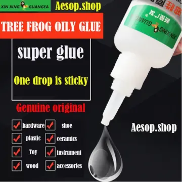 E7000 Fabric multi purpose / B7000 Multi Function adhesive glue