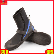 LeadingStar RC Authentic Yonsub Diving Shoes For Men Women Split Toe Warm