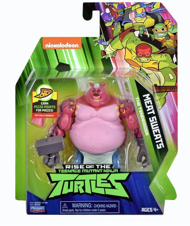 figma-ฟิกม่า-งานแท้-100-figure-action-nickelodeon-จาก-rise-of-the-teenage-mutant-ninja-turtles-เต่านินจา-meat-sweats-rupert-swaggart-รูเพิร์ต-สแว็กการ์ท-ver-original-from-japan-แอ็คชั่น-ฟิกเกอร์-anime