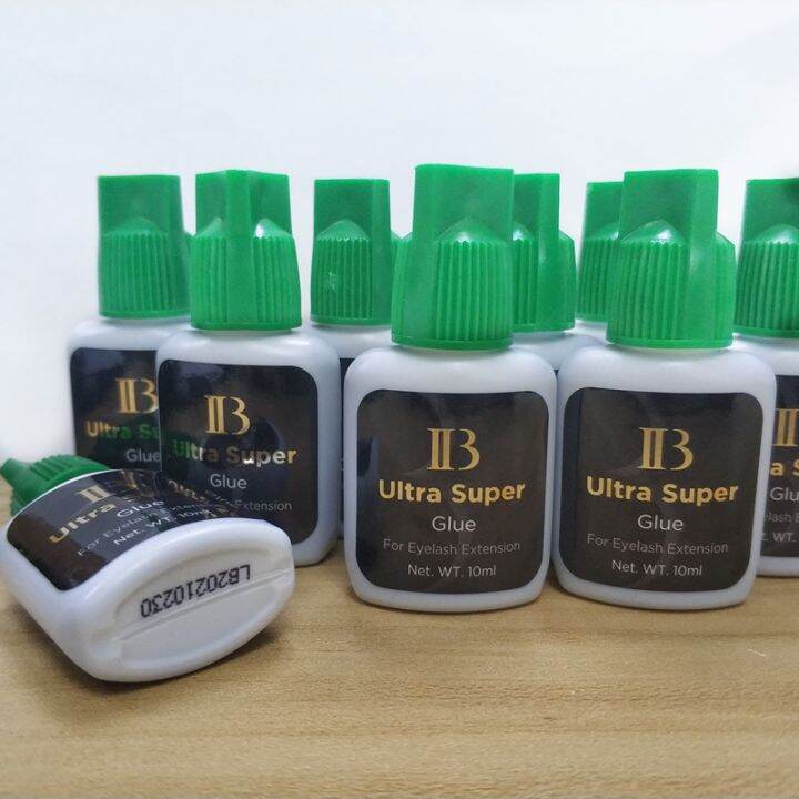 5ml-ib-ibeauty-ultra-super-glue-for-eyelash-extension-original-korea-professional-individual-fast-drying-strong-lashes-glue-1pcs