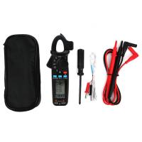 Brand New ACM91 True RMS Digital AC/DC Current Clamp Meter for Vehicle Repairing