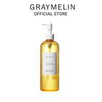 GRAYMELIN Vita-Yuja  Cleansing Oil 400ml.