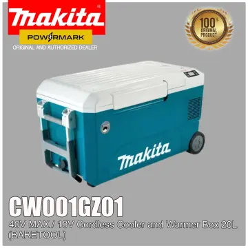 Shop Makita Cooler With Battery with great discounts and prices