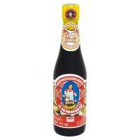 แม่ครัวซอสหอยนางรม 300ก. ✿ MAEKURA OYSTER SAUCE 300 CC