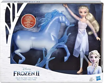 12pcs/kit Frozen Elsa Anna Princesa Kristoff Sven Olaf Figuras