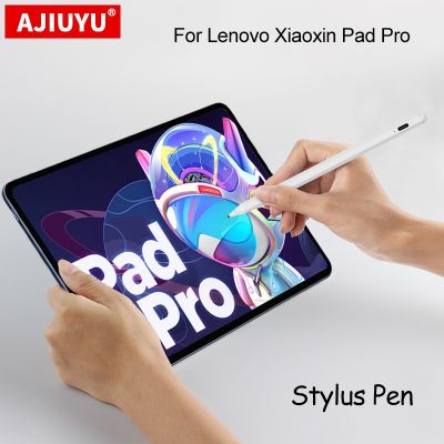《Bottles electron》ปากกาสไตลัส,สำหรับแท็บ Lenovo P11 Pro Gen 2 TB-132FU Xiaoxin Pro 11.2 12.6 TB-J606F ปากกาแท็บเล็ตจอสัมผัสปากกาวาดดินสอ