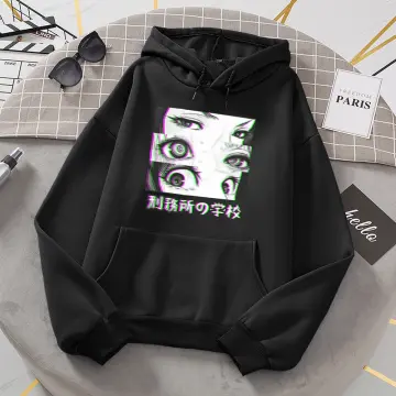 LIMITED HUNTER X HUNTER GON REDUX X EMBROIDERED ANIME HOODIE – City Crews  Collective