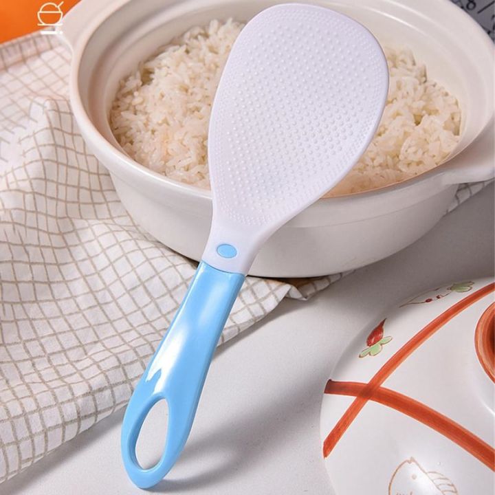 creative-rice-shovel-home-spoon-can-stand-up-rice-shovel-rice-cooker-creative-household-non-stick-rice-cartoon-rice-spoon