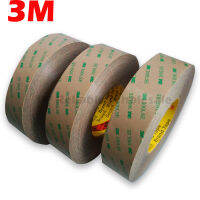 กว้าง70มม. ~ 79มม. 3ม. Universal Super Strong Sticky Double Adhesive Clear Tape ทนต่ออุณหภูมิสูงสำหรับ Windows Screen Glass