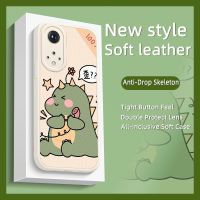 lambskin trend Phone Case For Huawei Honor50 advanced luxurious heat dissipation The New personality Mens and Womens