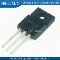 10PCS GT30F124 TO-220F 30F124 GT30F123 GT30J124 30J124  GT30G122 WATTY Electronics