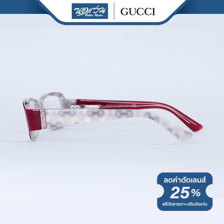 gucci-กรอบแว่นตา-กุชชี่-รุ่น-gg2907-bv