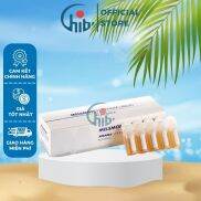 Nhau thai uống Melsmon Platinum Liquid placenta Nhật Bản