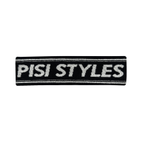 ที่คาดผม PISI Headband | สีดำ (Black)