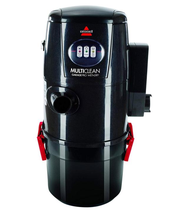 BISSELL - MultiClean Garage Pro - Wet & Dry vacuum - เครื่องดูดฝุ่นสำหรับโรงรถ