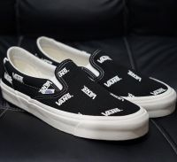 Vans Slip on Mada in Vietnam