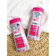 Sữa Tắm Gội cho trẻ em Balea Kids Dusche & Shampoo biển cả 300ml Florece