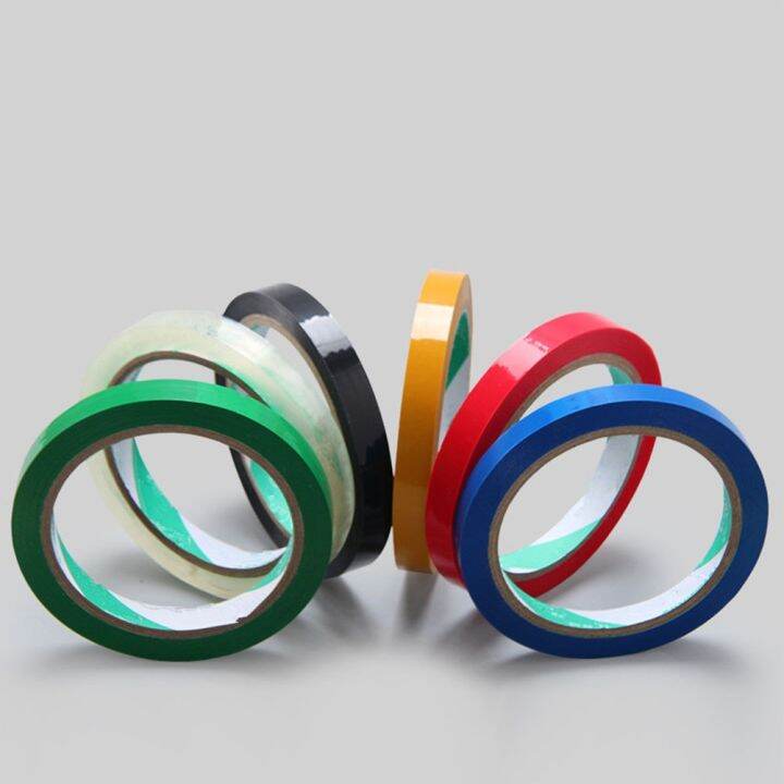 18pc-adhesive-tape-clear-bag-sealing-tape-bag-sealing-machine-supermarket-bag-tape-for-supermarket-stainless-bag-sealing-machine