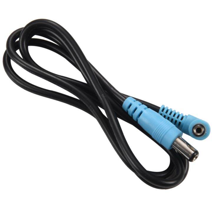 caline-cp-09-2-in-1-tuner-and-power-supply-true-bypass-for-dc-9v-electric-guitar-effect-pedal-eight-isolated-outputs-multifunction-us-plug