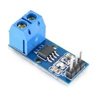 30A Current Sensor Module (ACS712-30A) โมดูล เซนเซอร์ วัดกระแส สำหรับ Arduino