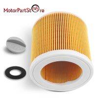 ‘；【。 Air Dust Filter Wet Dry Vacuum Cleaner Cartridge Filters For Karcher WD3 WD2 WD2250 MV2 MV3 WD3.200 A2004 A2054 A2204 A2656