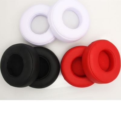 ◑▤❇ 2pcs Replacement Ear Pads For Beats PRO Headphones Earmuff Special Edition Headphones Earpads Cushion Foam Earbud Yw