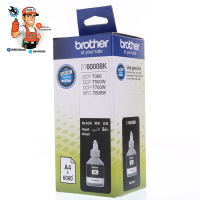 BROTHER Ink BT - 6000 Color Black