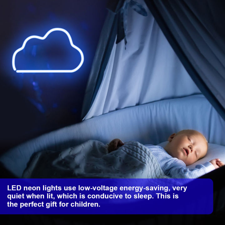 แสงนีออนสำหรับห้องเด็ก-led-นีออนป้ายไฟ-usb-แบตเตอรี่นีออนโคมไฟป้ายบาร์บ้านผนังศิลปะตกแต่งไฟกลางคืน