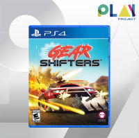 [PS4] [มือ1] Gear Shifters [PlayStation4] [เกมPS4]