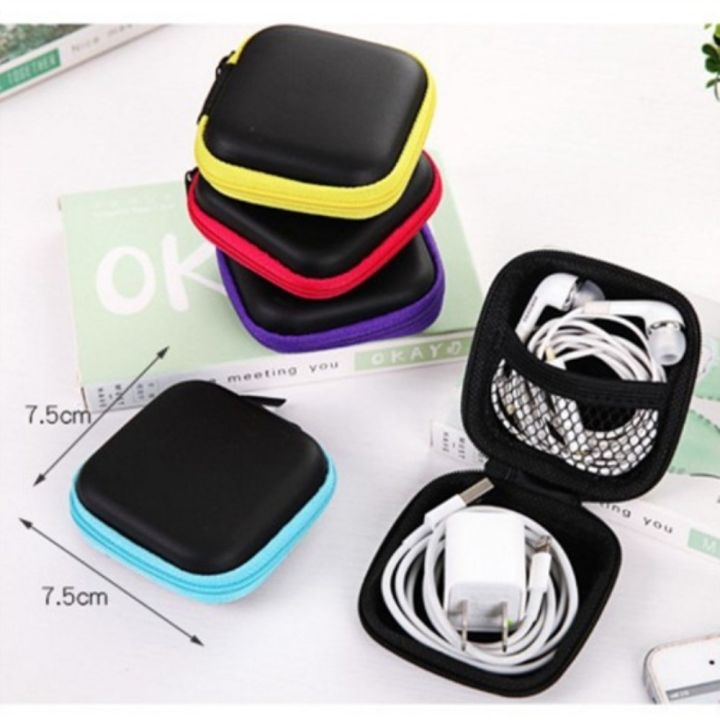 headphone-data-cable-storage-case-charger-power-bank-rectangular-box-eva-zipper-bag-pocket-pouch