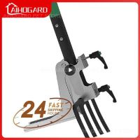 【LZ】 Foot Weeding Aid Weeder Portable Weeders Root Remover Lawn Weed Puller Outdoor Household Gardening Assistant Tools For Garden