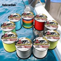 [HOT LIAXLLWISAAZH 534] 300เมตร M Ultifilament สายการประมงถักเปีย2LB-100LB PE ซุปเปอร์แข็งแกร่งสายถักตกปลาญี่ปุ่น4x สายการประมงด้ายสายการประมง