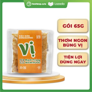 Bánh tráng mắm ruốc Vị - Gói 65g