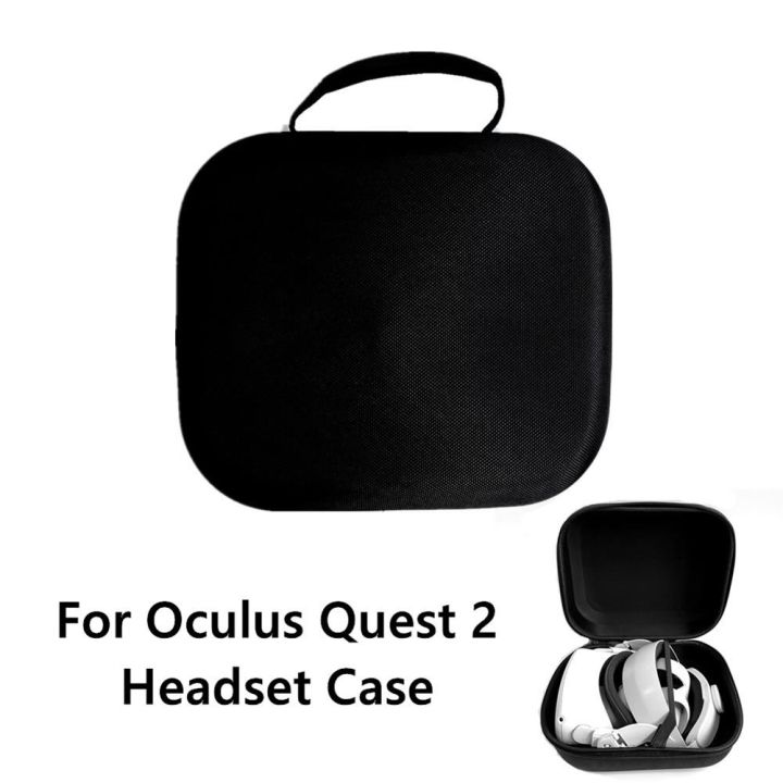 pico-neo3vr-glasses-storage-bag-portable-widening-hard-box-vr-headset-travel-carrying-case-compatible-for-quest2