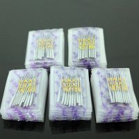 ✕ 10 Pcs High Quality Household Sewing Machine Needles HA X 1 9 11 12 14 16 18 20 21 22 Knitting Needle Set