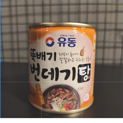 noona-mart-รวมหนอนดักแด้กระป๋อง-yudong-canned-dried-silk-worm-amp-silk-worm-soup-soybean-flavor-and-spicy-flavor