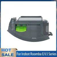 อะไหล่กล่องขยะฝุ่นสำหรับ Irobot Roomba E/i ชุด I7 E6 E5 I1 I3ชิ้นส่วนเครื่องดูดฝุ่น I6 I4