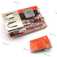 6-24V 24V 12V to 5V USB Step Down Module DC-DC Converter Phone Charger Car Power Supply Module Efficiency 97.5% Buck Module YB23